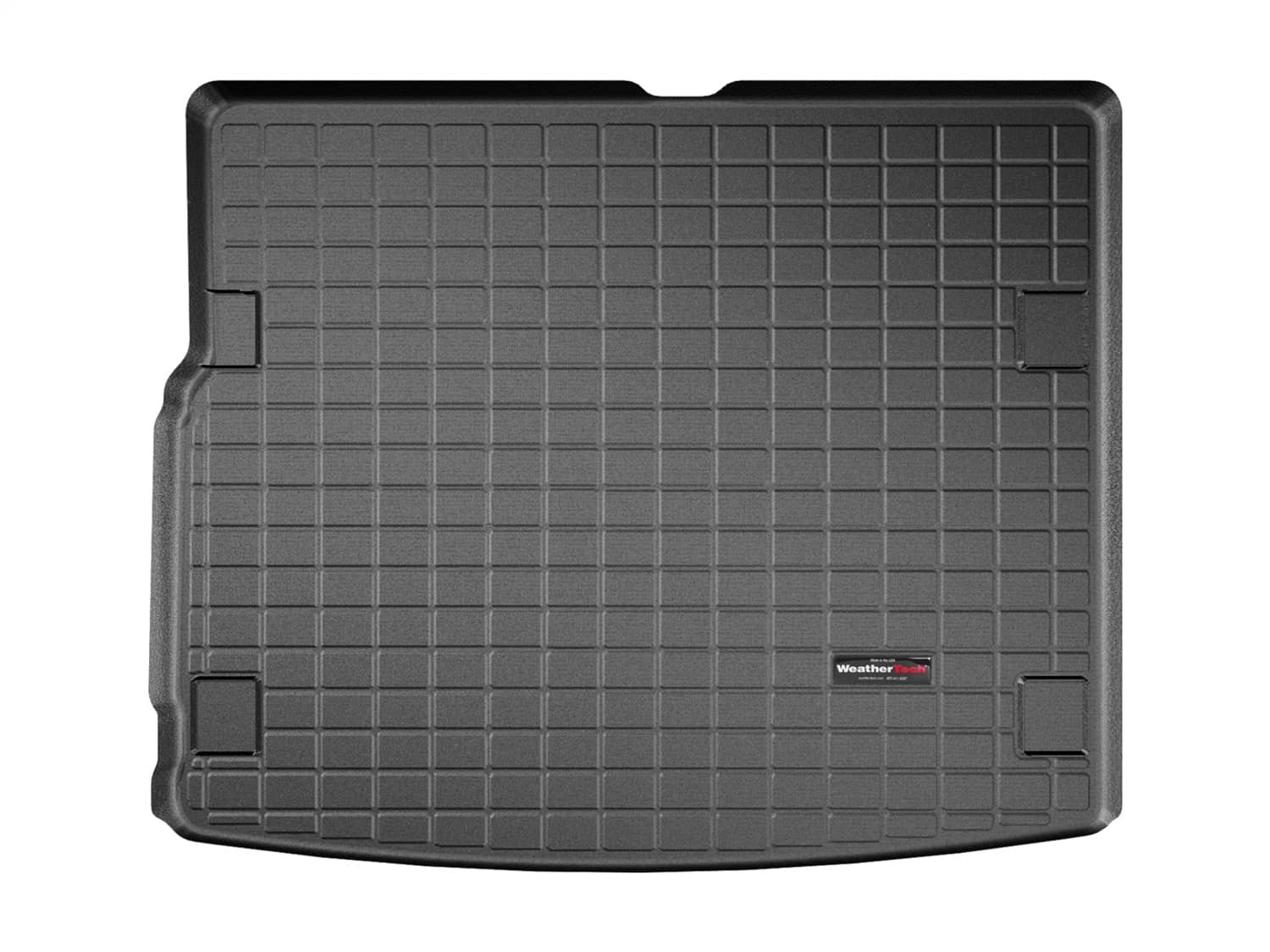 Weathertech - 40877 - Cargo Area Liner