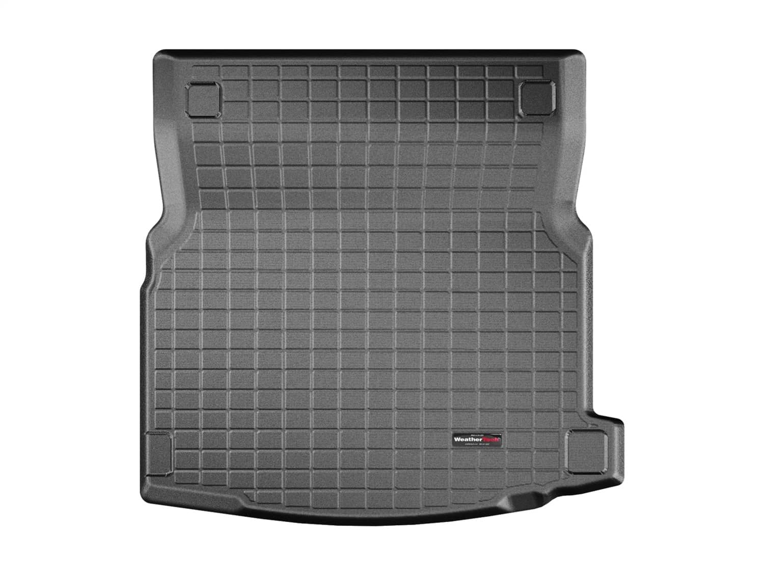 Weathertech - 40882 - Cargo Area Liner