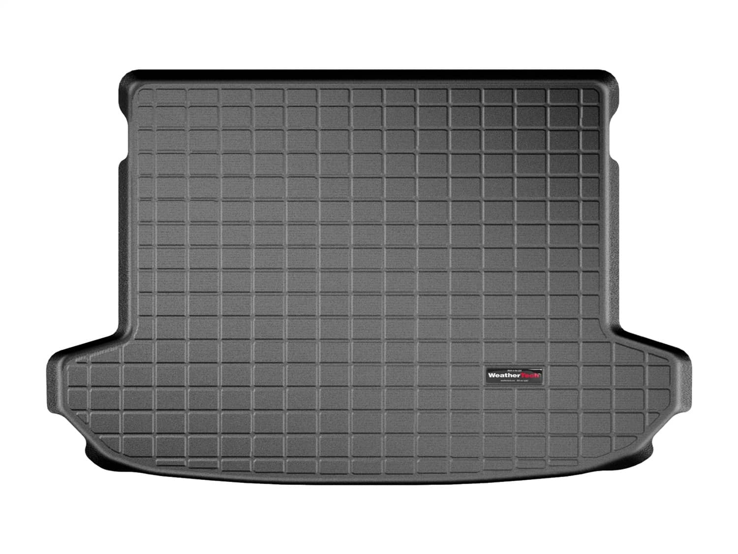 Weathertech - 40883 - Cargo Area Liner