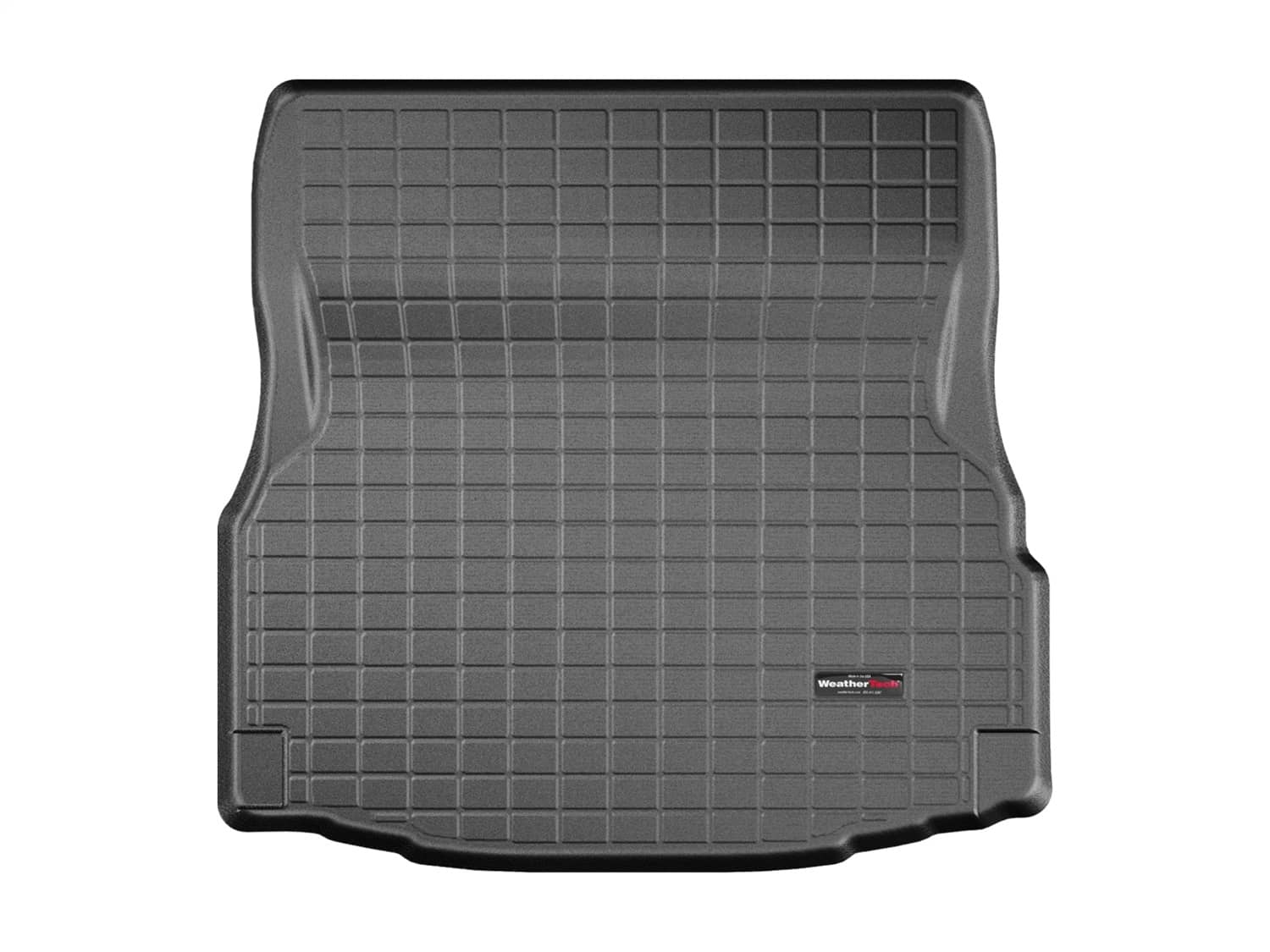 Weathertech - 40893 - Cargo Area Liner