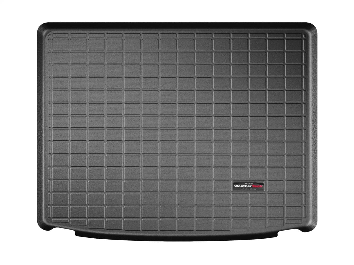 Weathertech - 40899 - Cargo Area Liner
