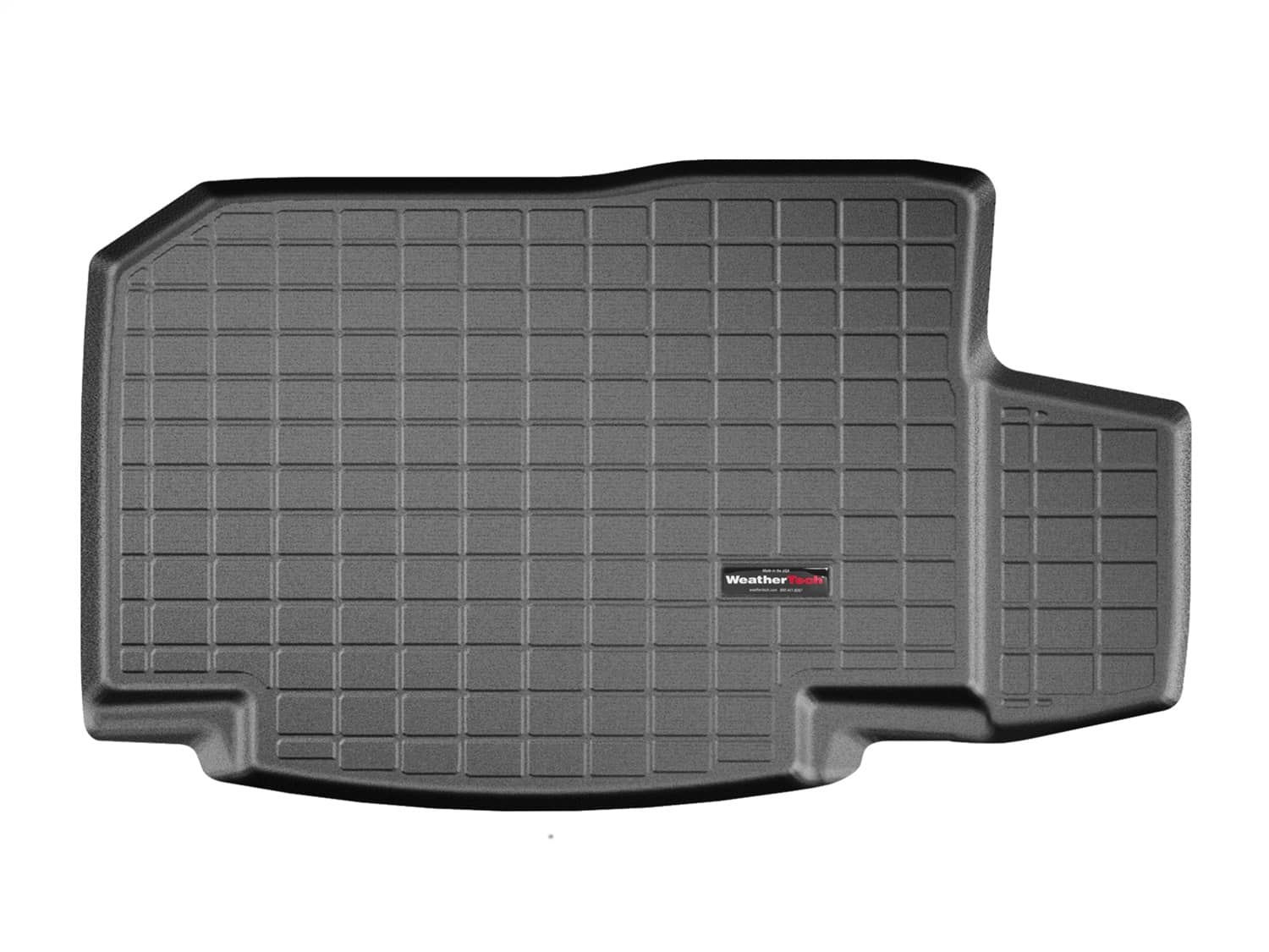Weathertech - 40902 - Cargo Area Liner