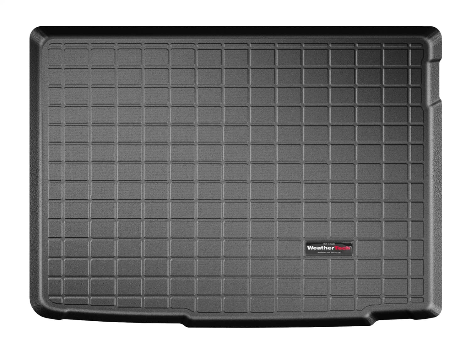 Weathertech - 40929 - Cargo Area Liner