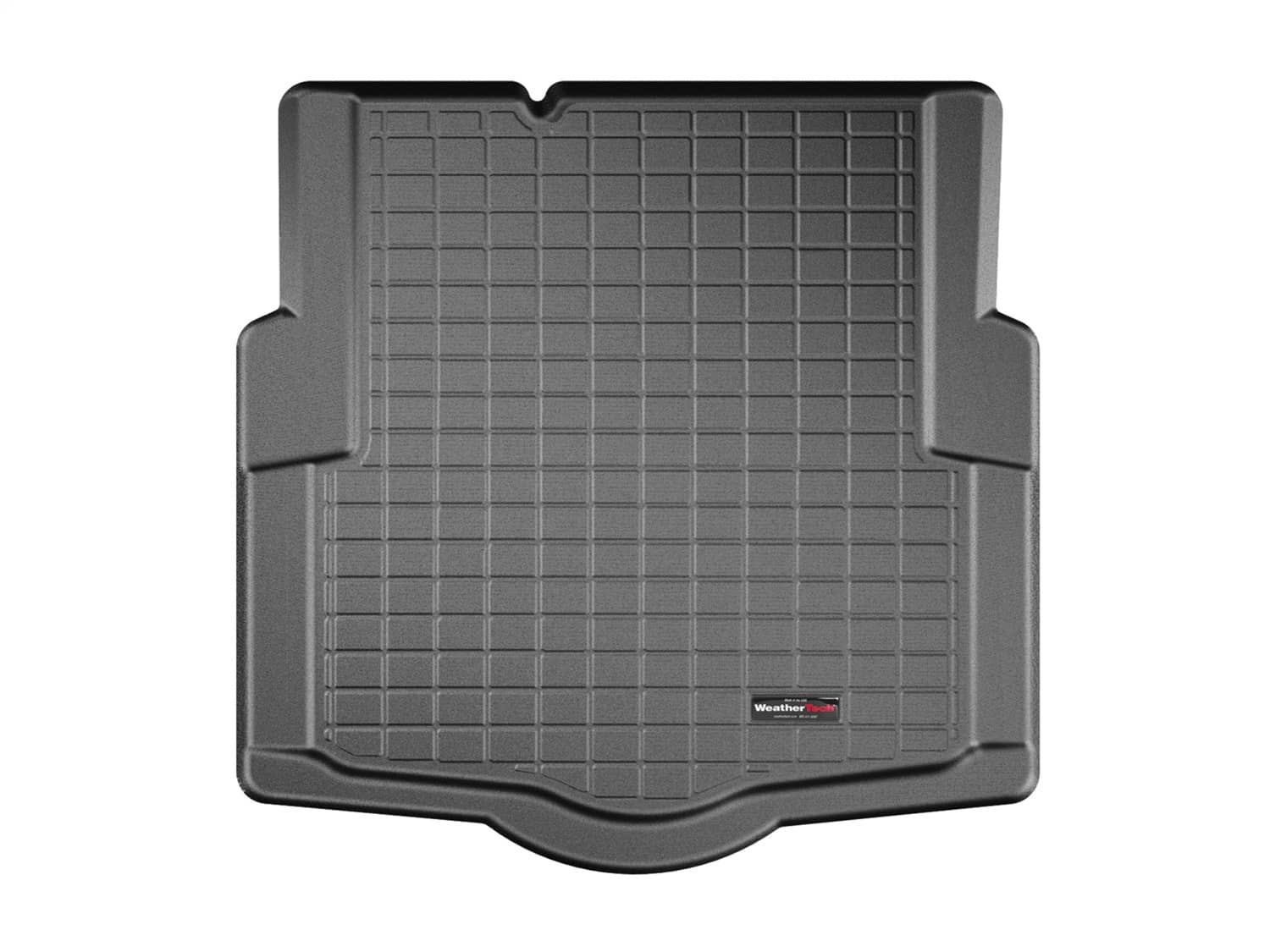 Weathertech - 40930 - Cargo Area Liner