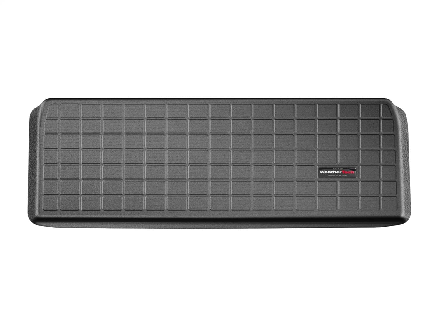 Weathertech - 40957 - Cargo Area Liner
