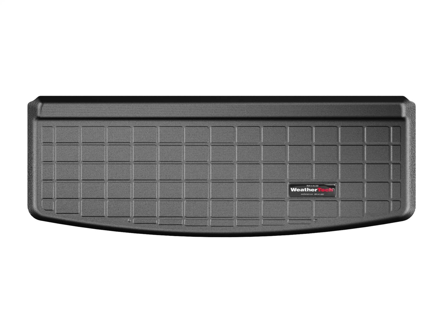 Weathertech - 40976 - Cargo Area Liner