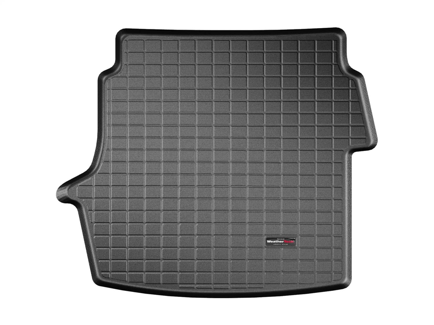 Weathertech - 40995 - Cargo Area Liner