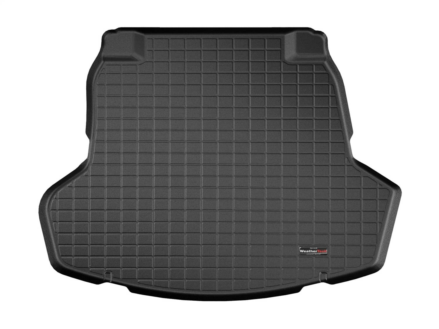 Weathertech - 40998 - Cargo Area Liner