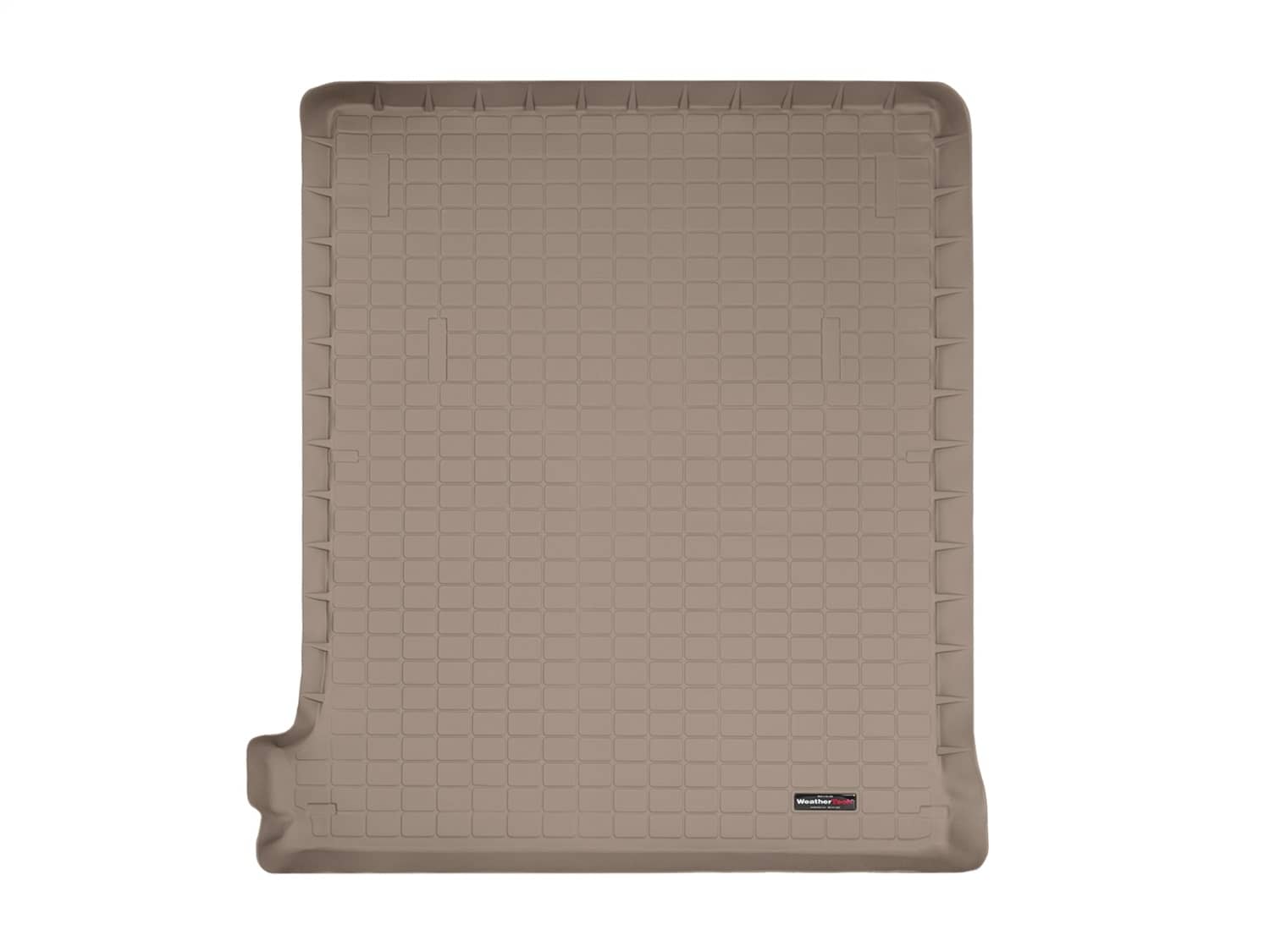 Weathertech - 41006 - Cargo Area Liner