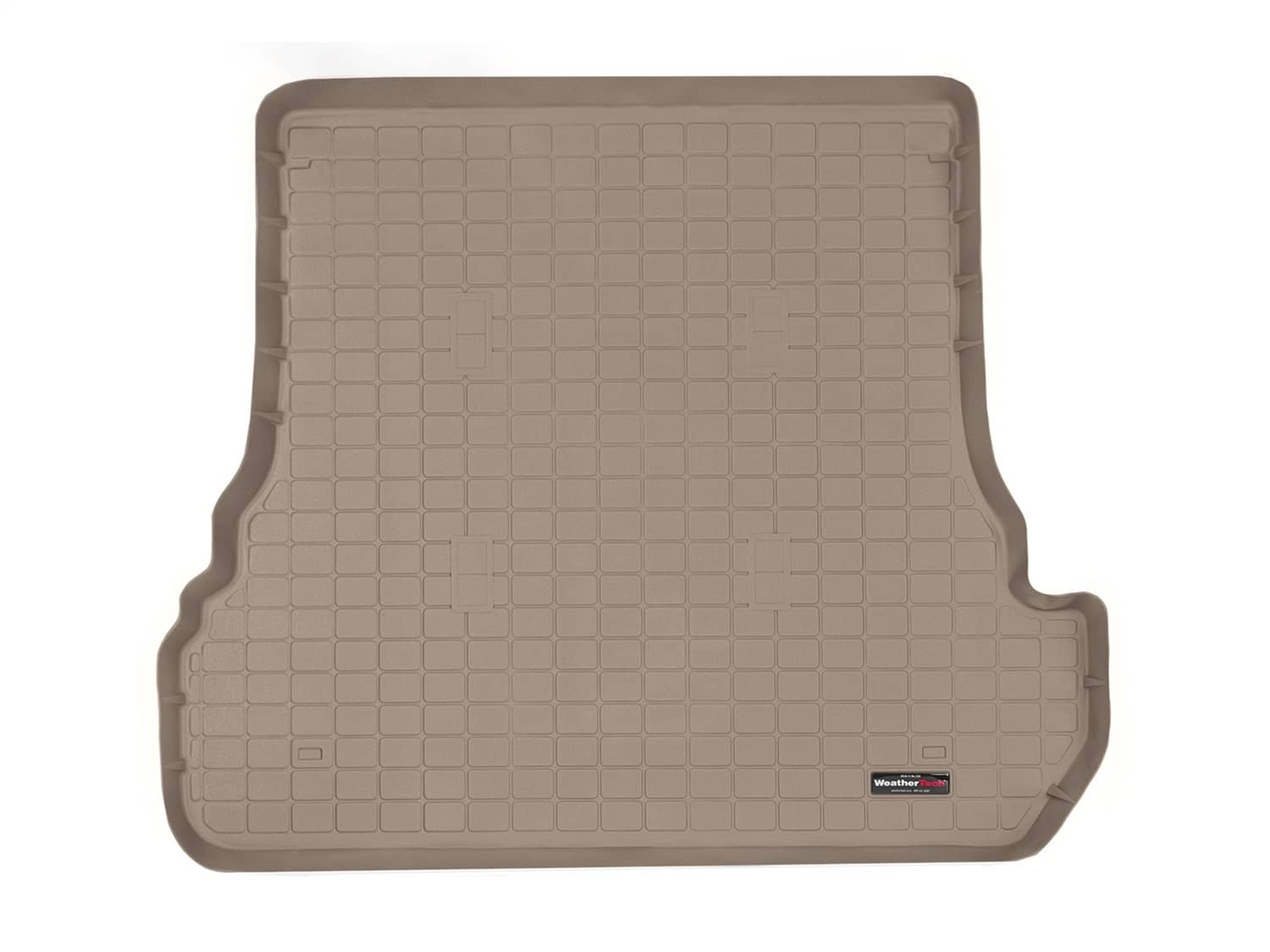 Weathertech - 41010 - Cargo Area Liner