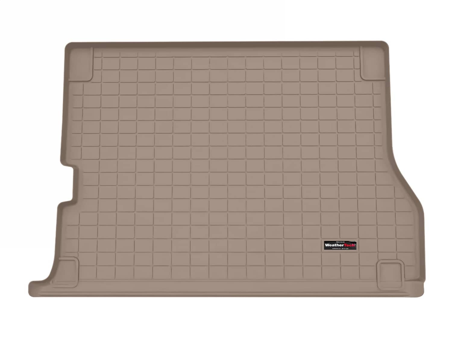 Weathertech - 41016 - Cargo Area Liner