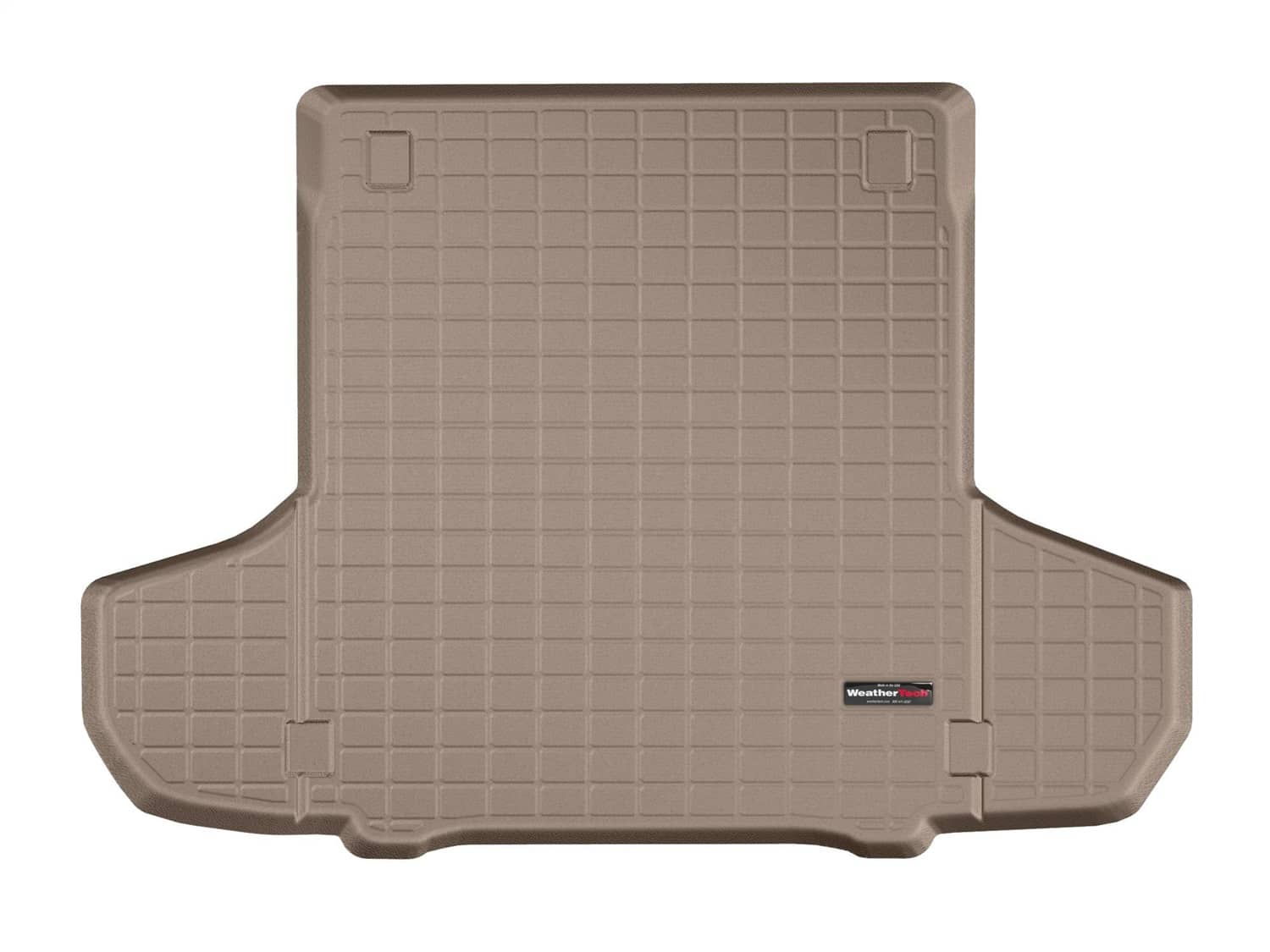 Weathertech - 411022 - Cargo Area Liner