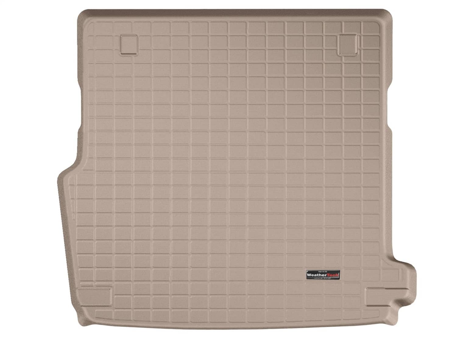 Weathertech - 411028 - Cargo Area Liner