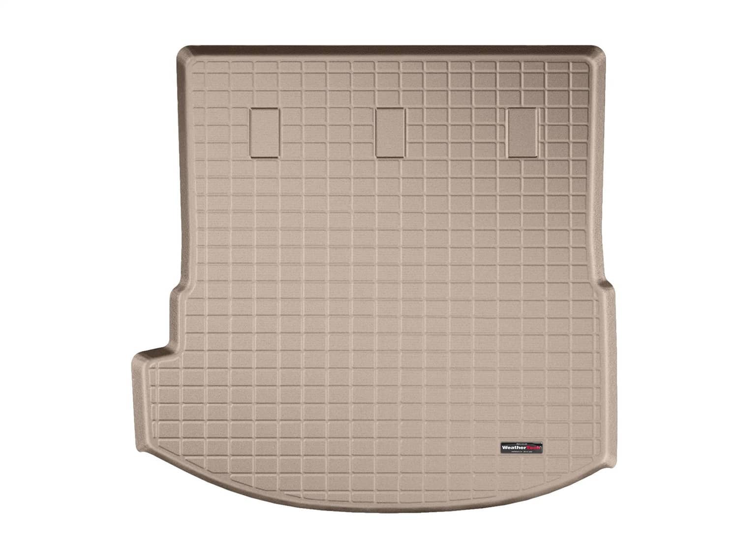 Weathertech - 411081 - Cargo Area Liner