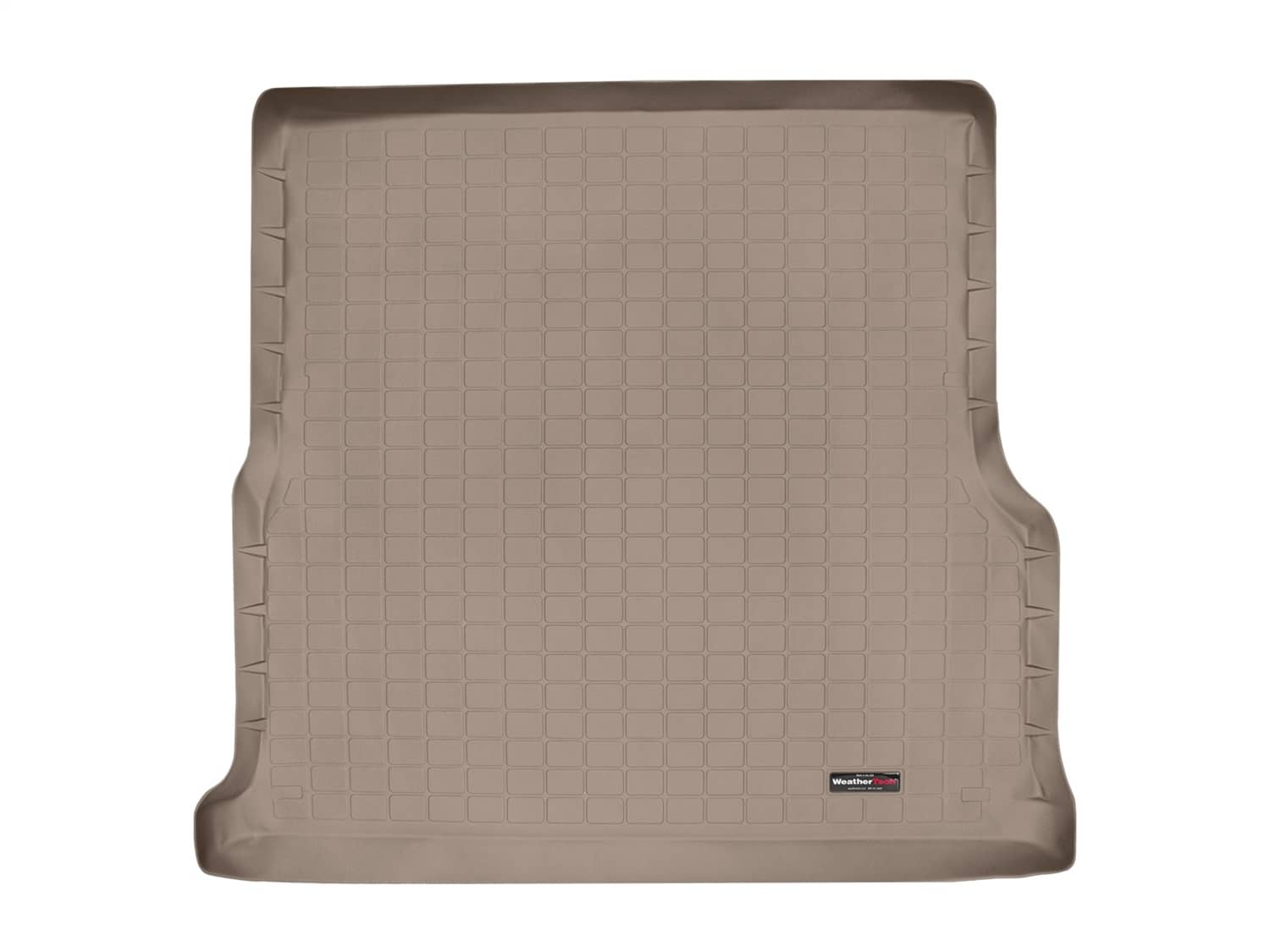 Weathertech - 41108 - Cargo Area Liner