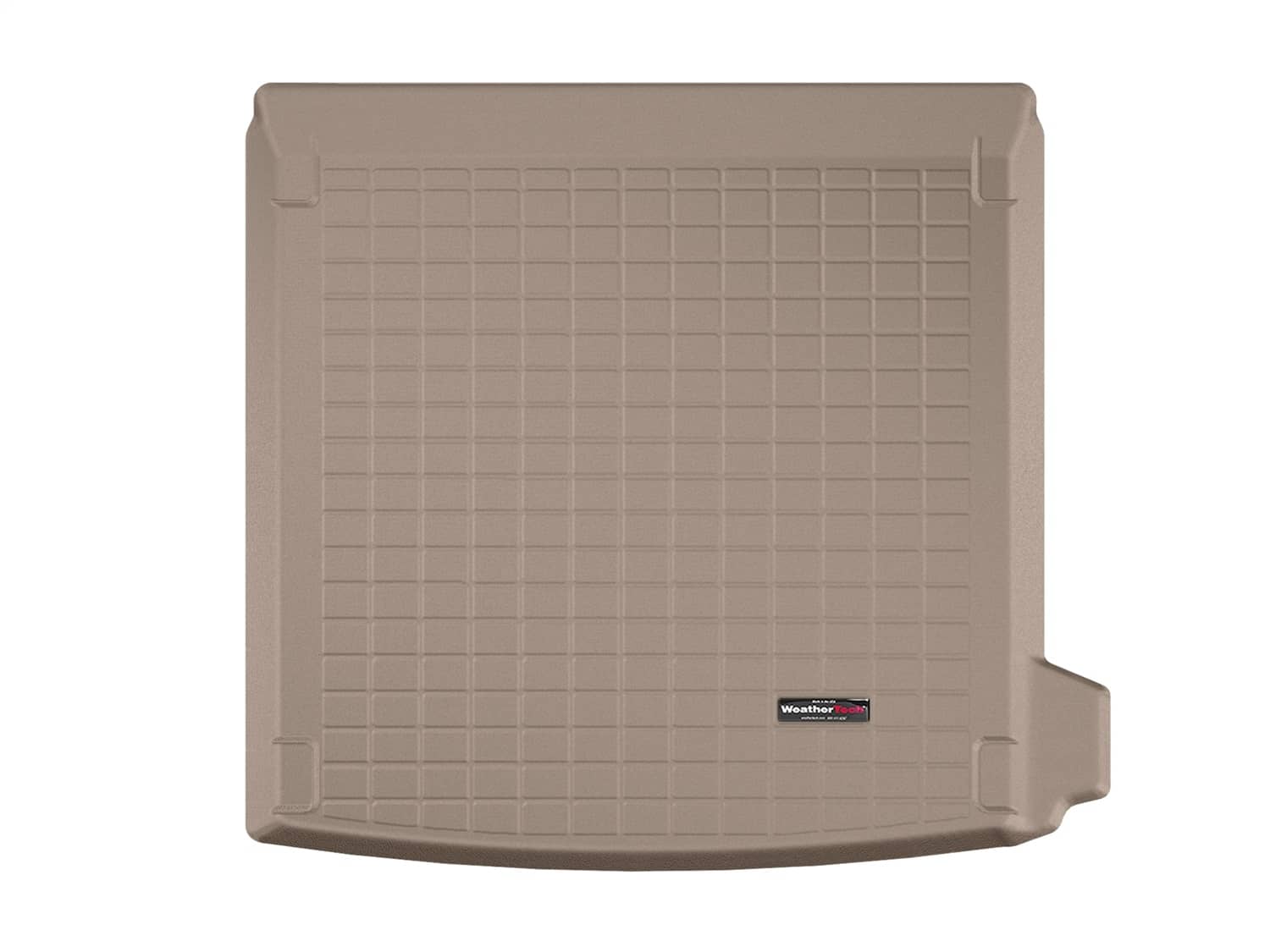 Weathertech - 411134 - Cargo Area Liner