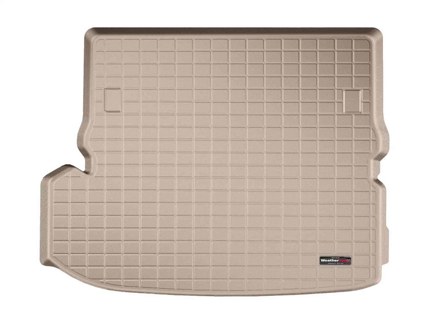 Weathertech - 411158 - Cargo Area Liner