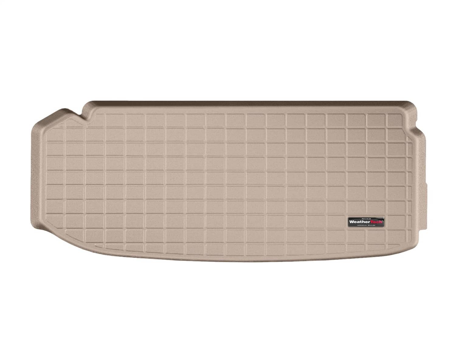Weathertech - 411159 - Cargo Area Liner