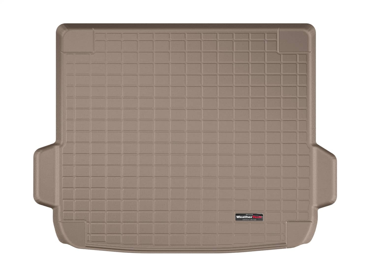 Weathertech - 411208 - Cargo Area Liner