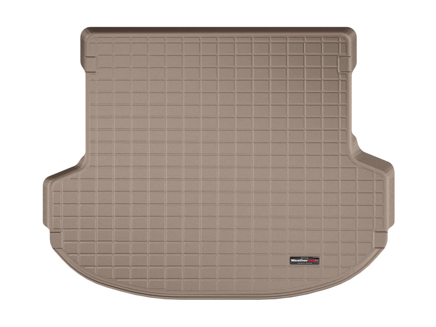 Weathertech - 411211 - Cargo Area Liner