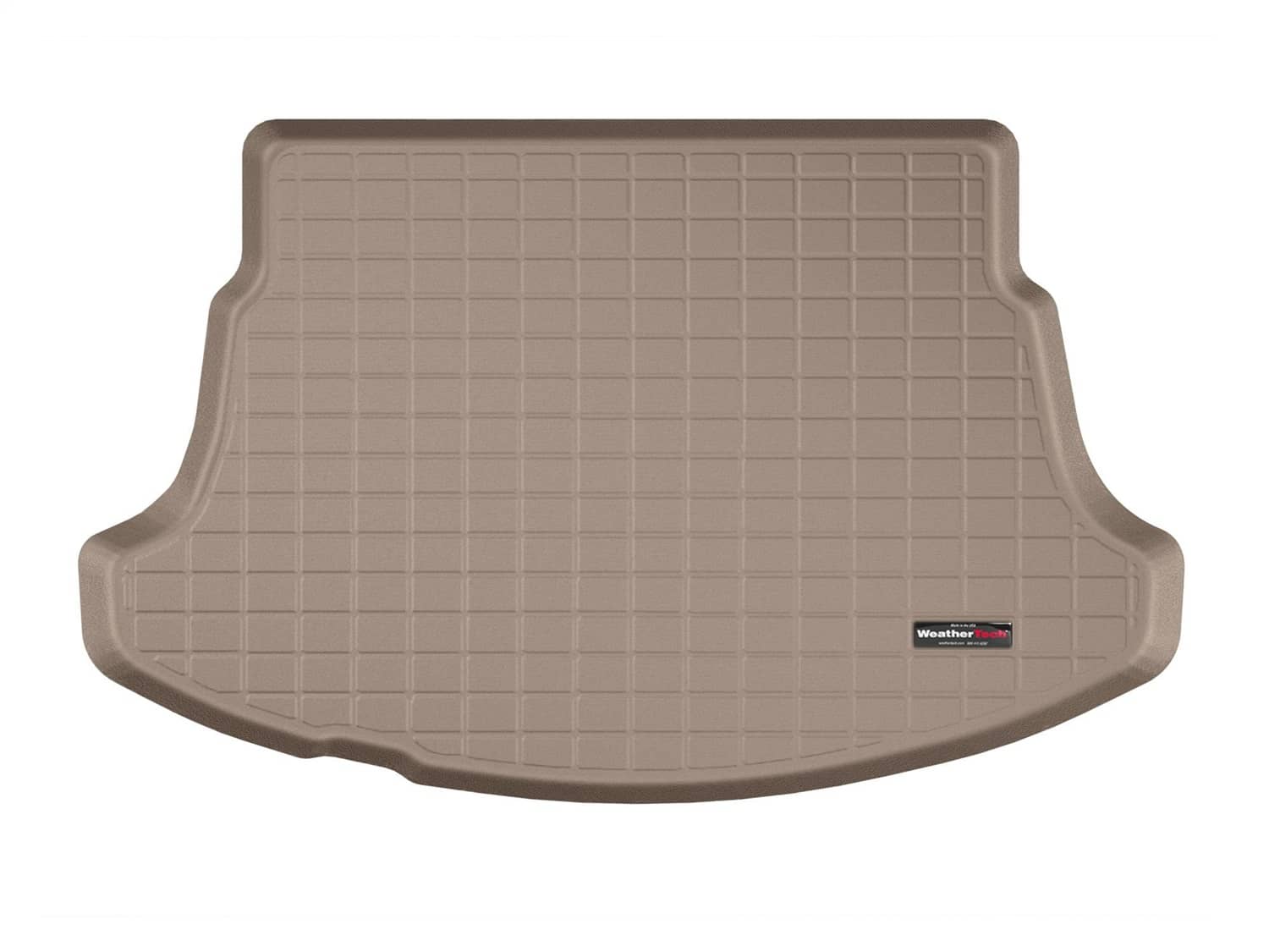 Weathertech - 411249 - Cargo Area Liner