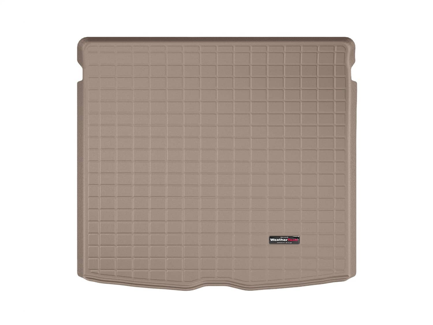 Weathertech - 411265 - Cargo Area Liner