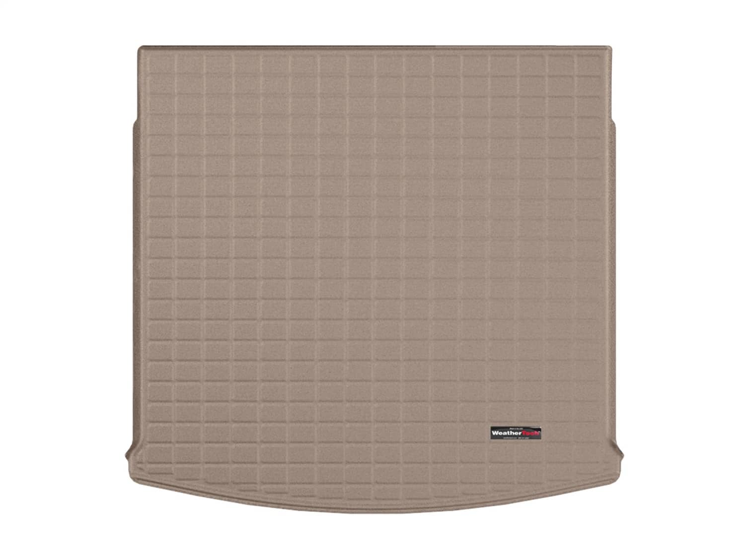 Weathertech - 411290 - Cargo Area Liner