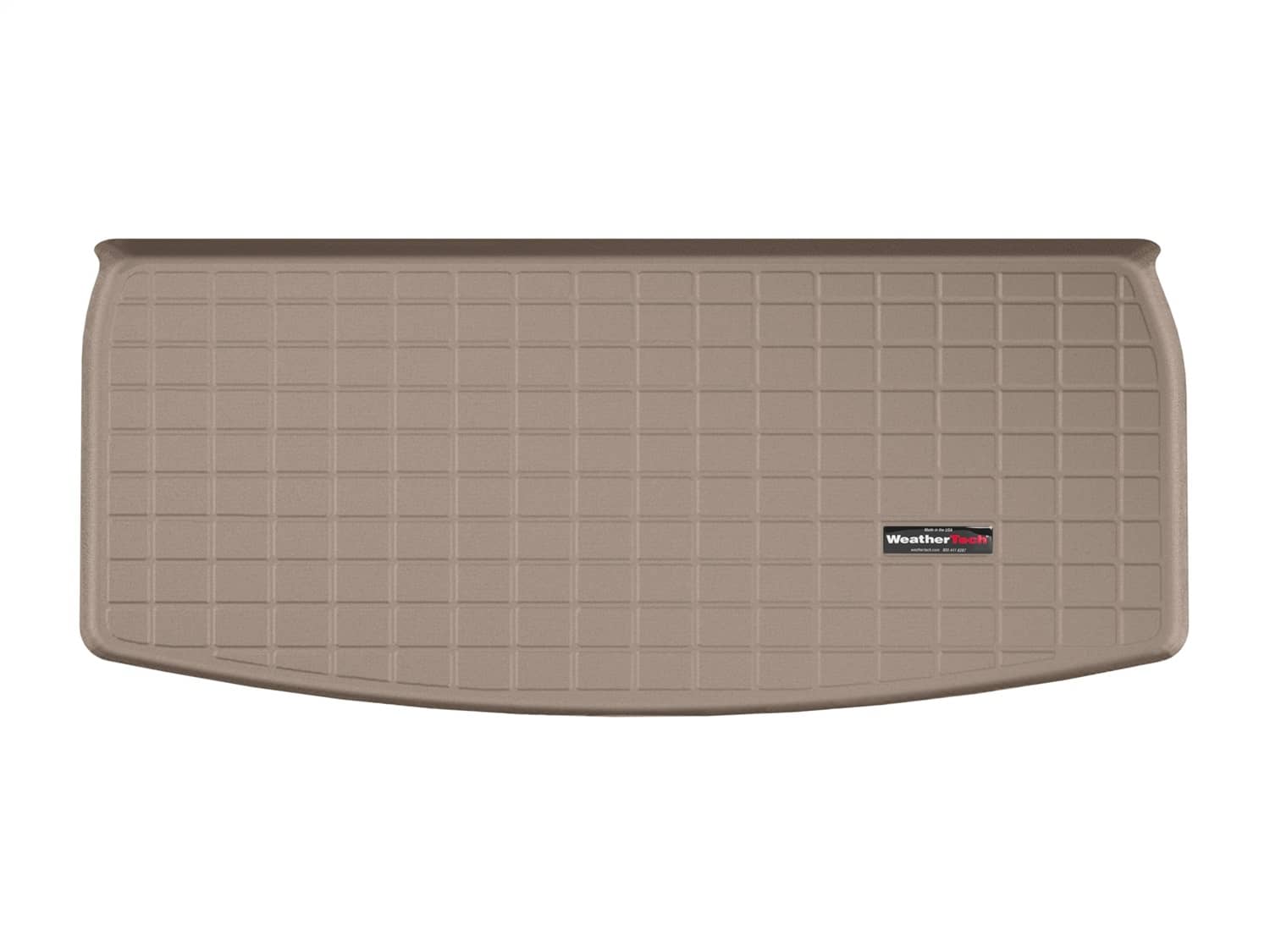 Weathertech - 411309 - Cargo Area Liner