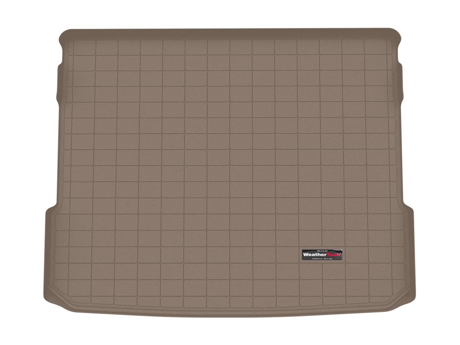 Weathertech - 411327 - Cargo Area Liner