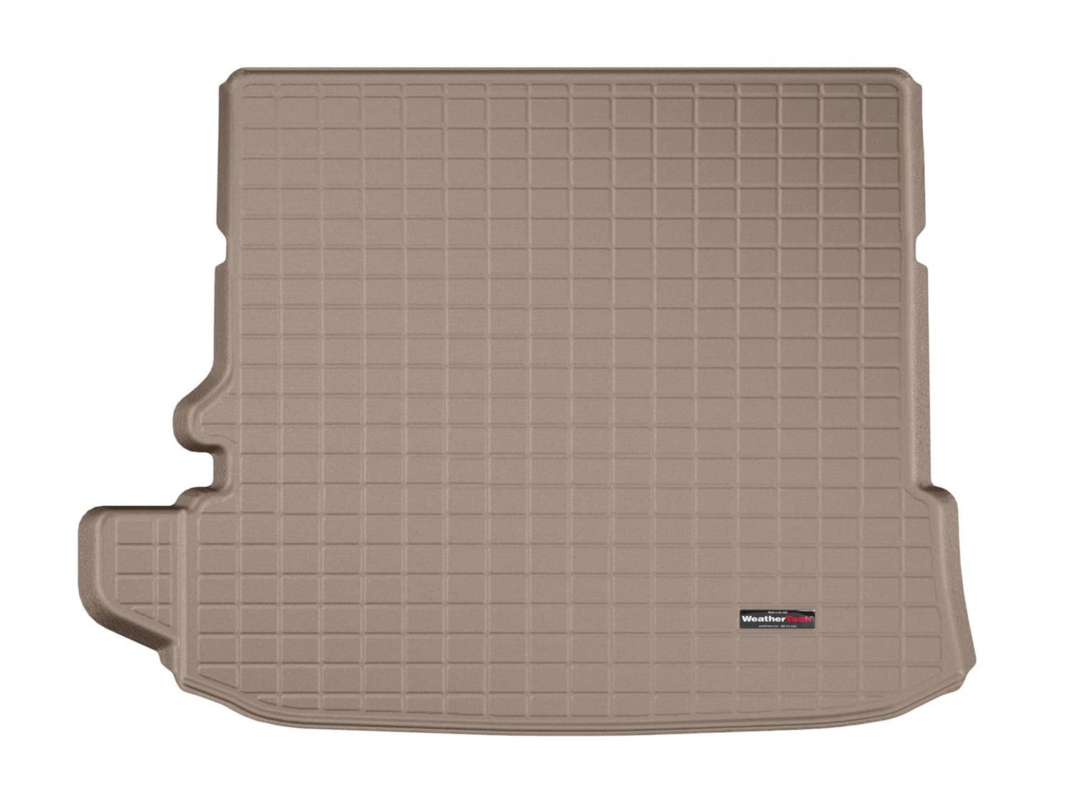 Weathertech - 411349 - Cargo Area Liner