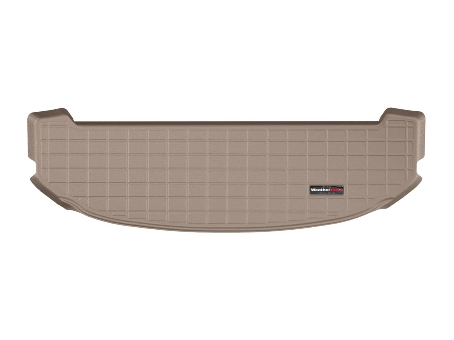 Weathertech - 411365 - Cargo Area Liner