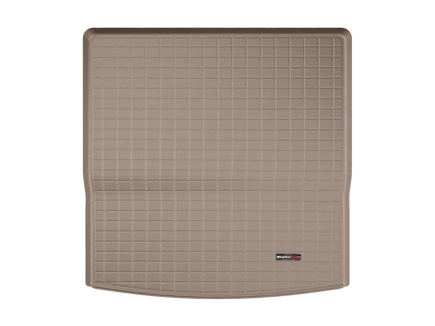 Weathertech - 411385 - Cargo Area Liner