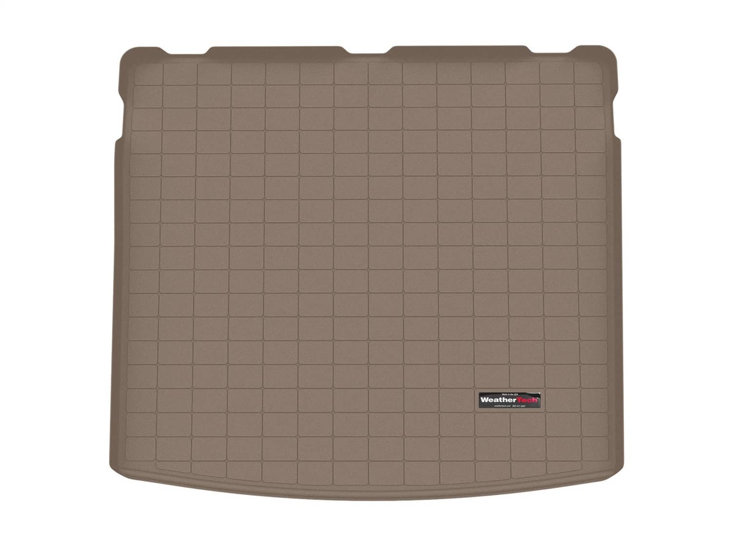 Weathertech - 411412 - Cargo Area Liner