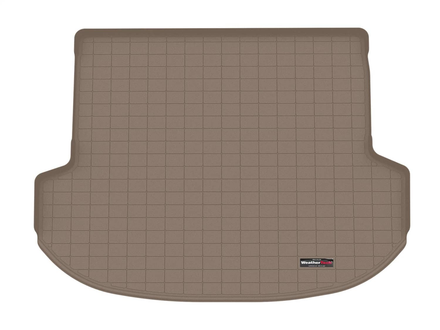 Weathertech - 411415 - Cargo Area Liner