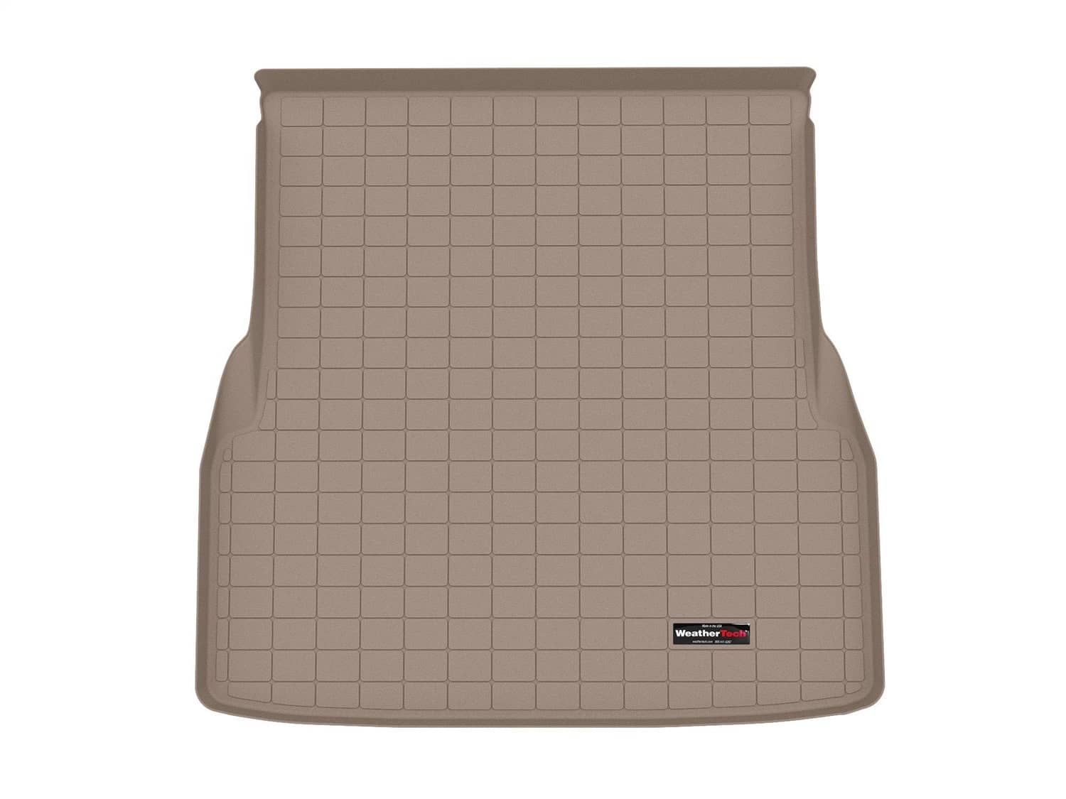 Weathertech - 411497 - Cargo Area Liner