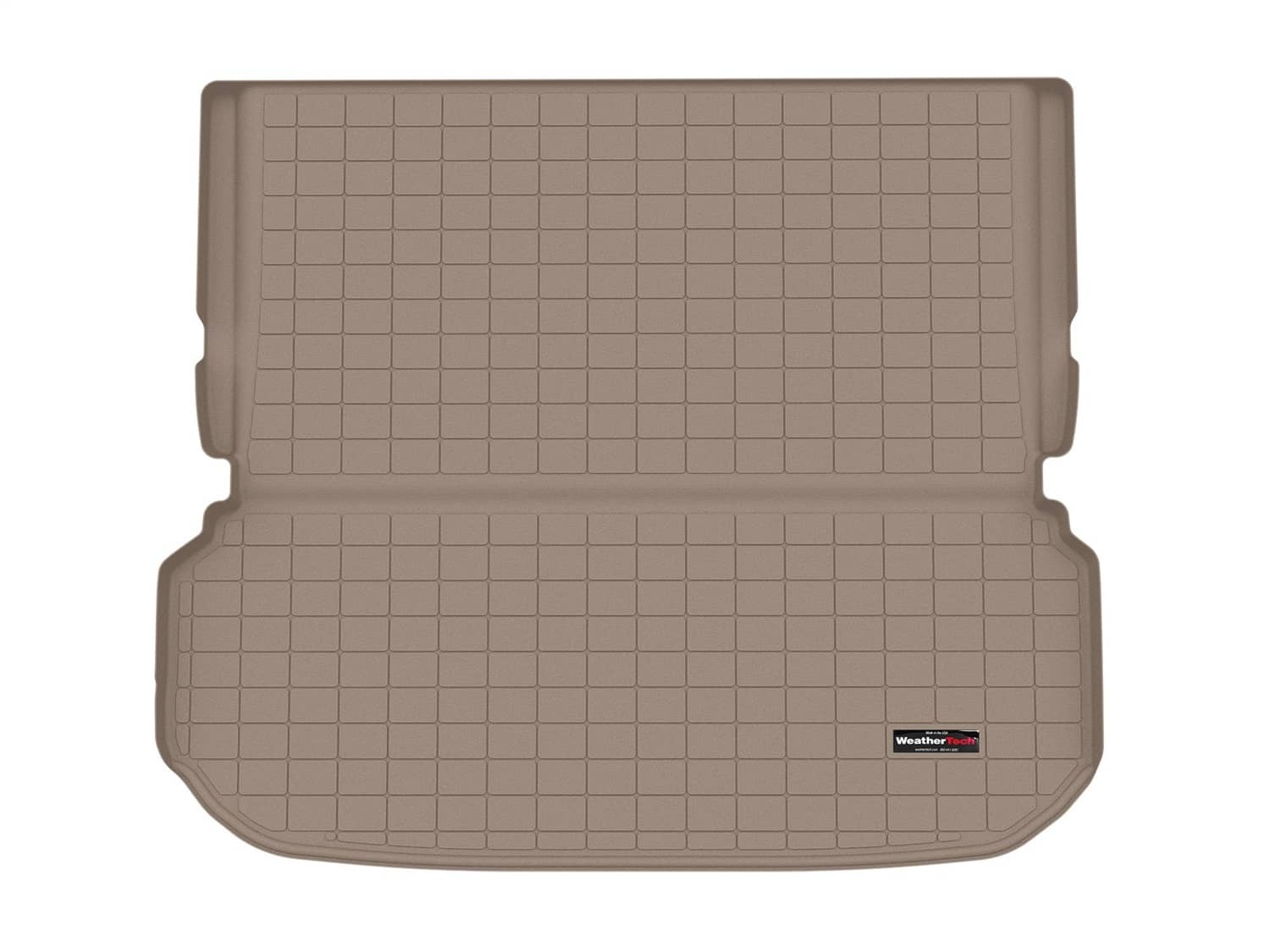 Weathertech - 411498 - Cargo Area Liner
