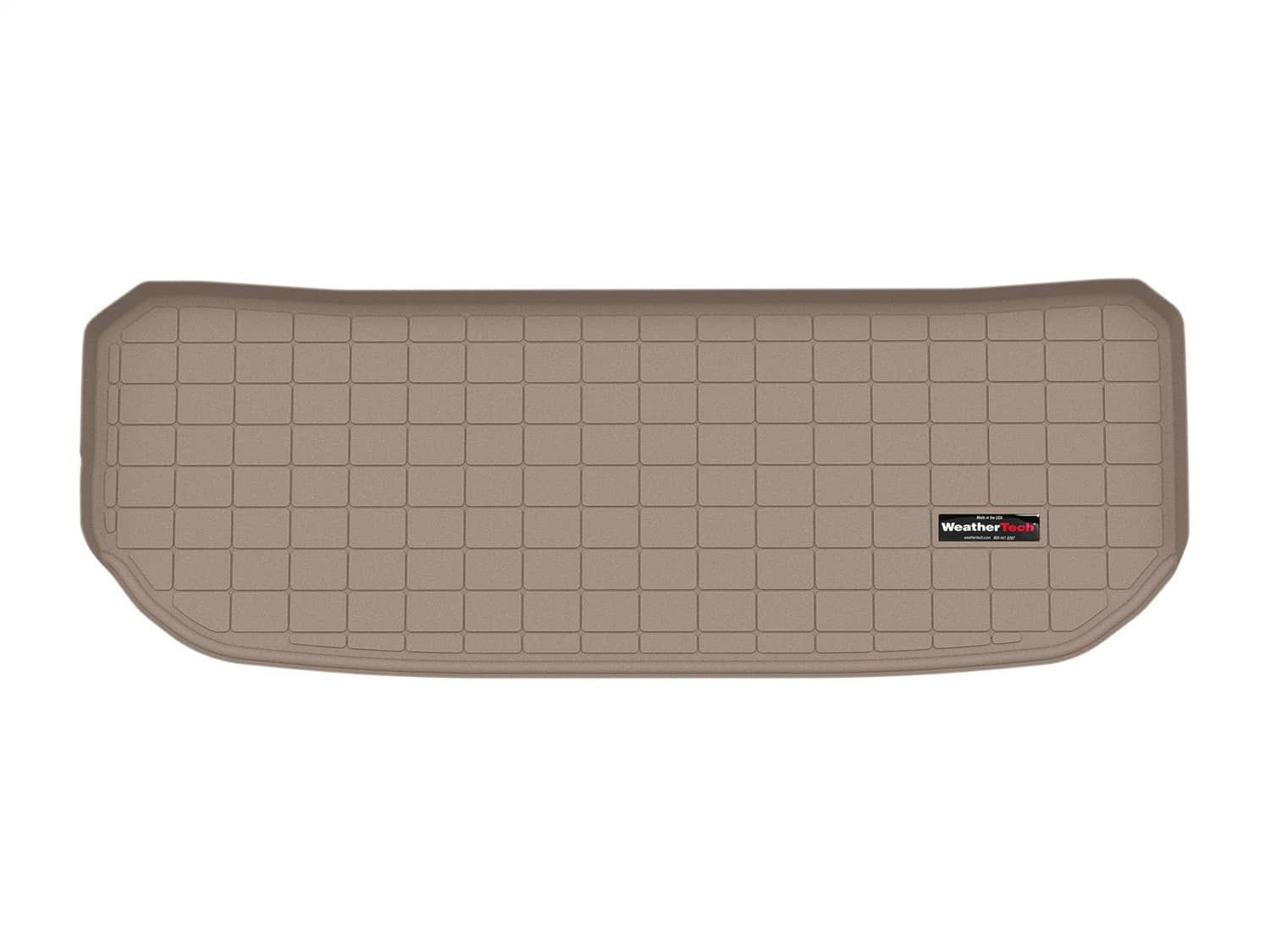 Weathertech - 411499 - Cargo Area Liner