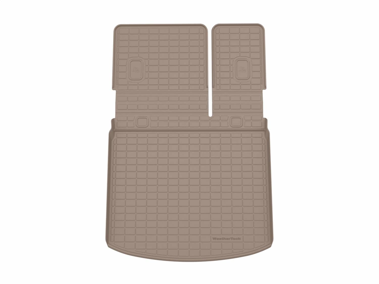 Weathertech - 411503IM - Cargo Area Liner