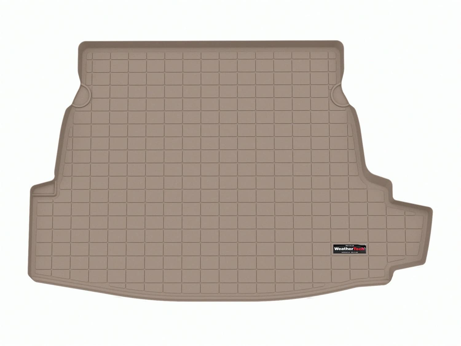 Weathertech - 411516 - Cargo Area Liner