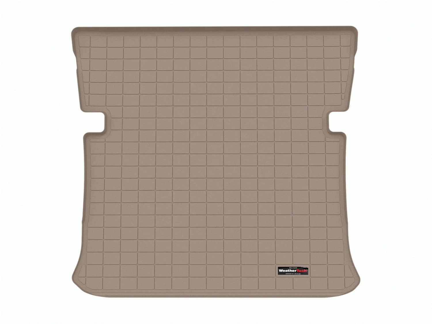 Weathertech - 411562 - Cargo Area Liner