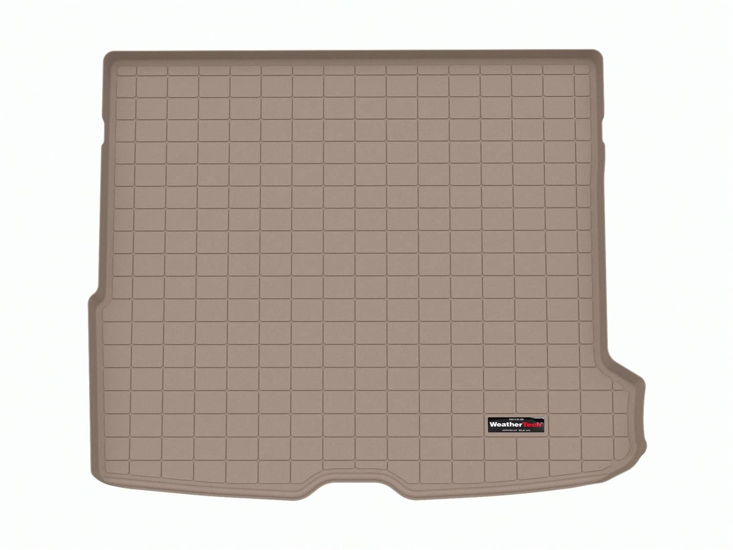 Weathertech - 411702 - Cargo Area Liner