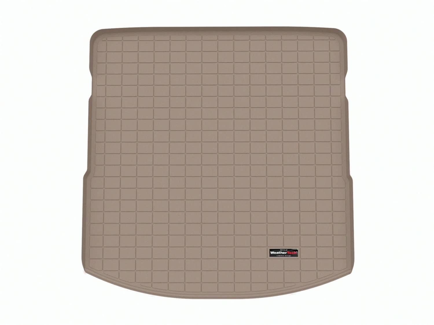 Weathertech - 411705 - Cargo Area Liner