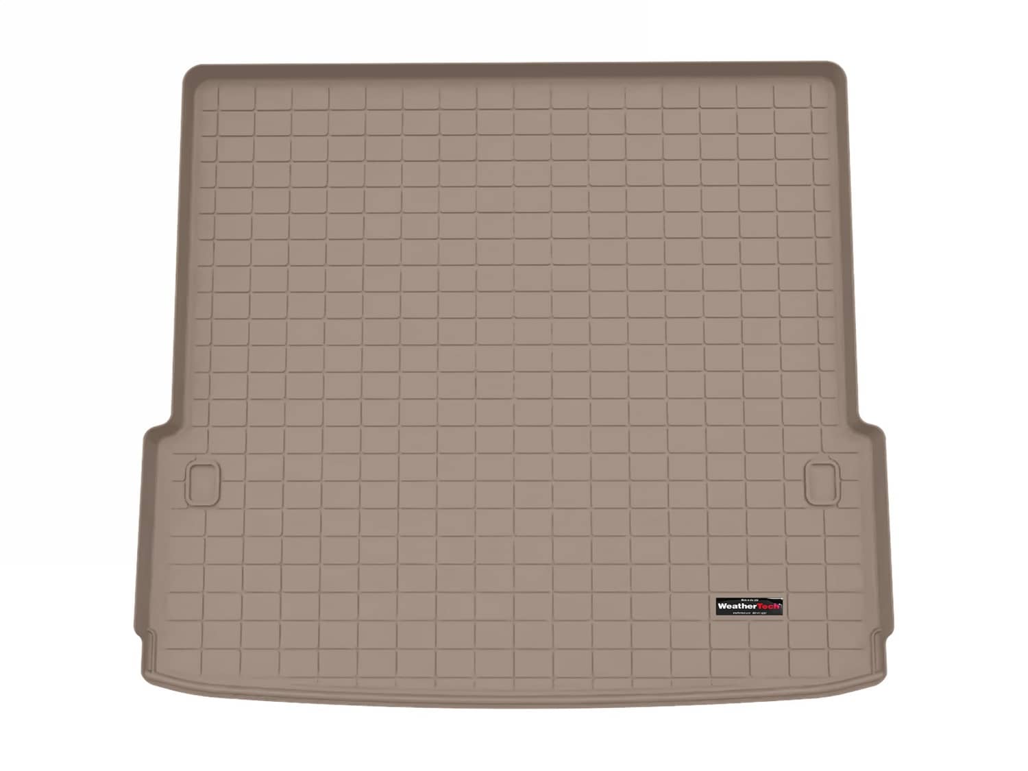 Weathertech - 411811 - Cargo Area Liner