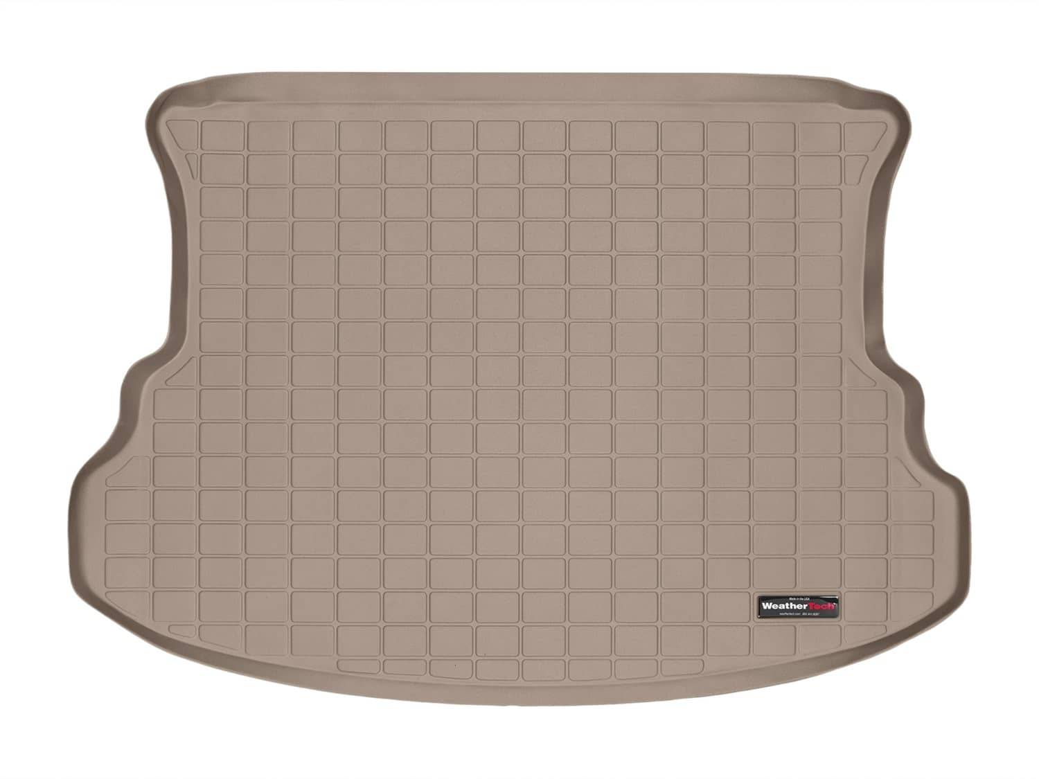 Weathertech - 41183 - Cargo Area Liner