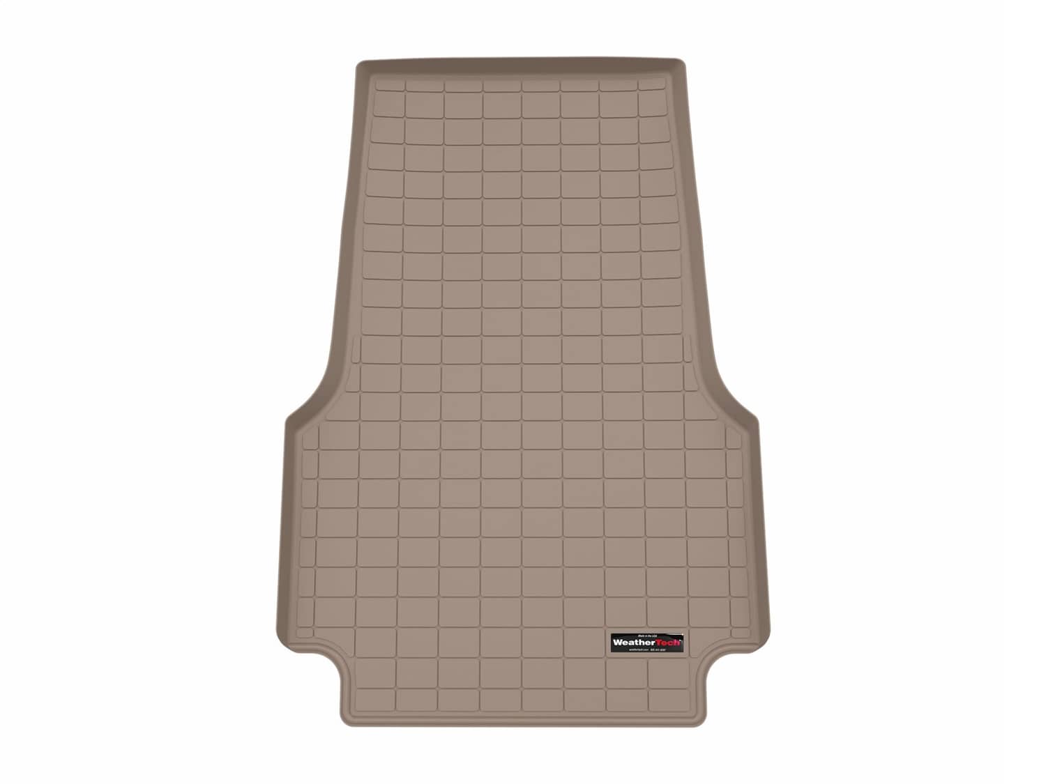 Weathertech - 411840 - Cargo Area Liner