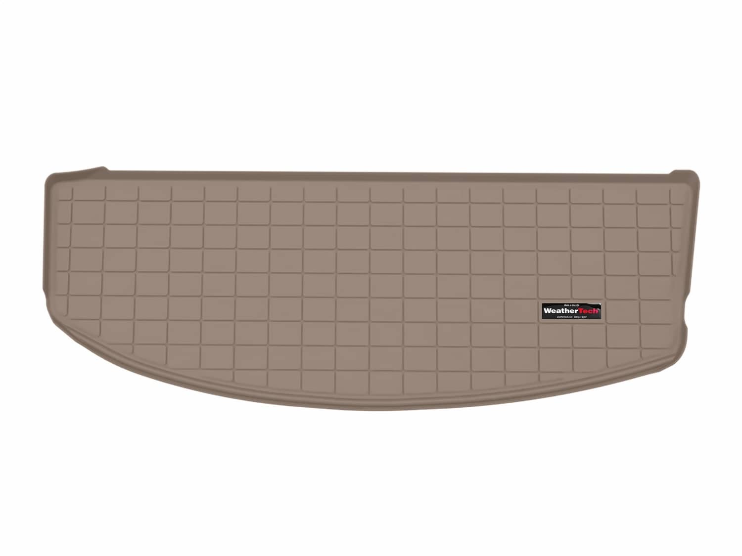 Weathertech - 411868 - Cargo Area Liner