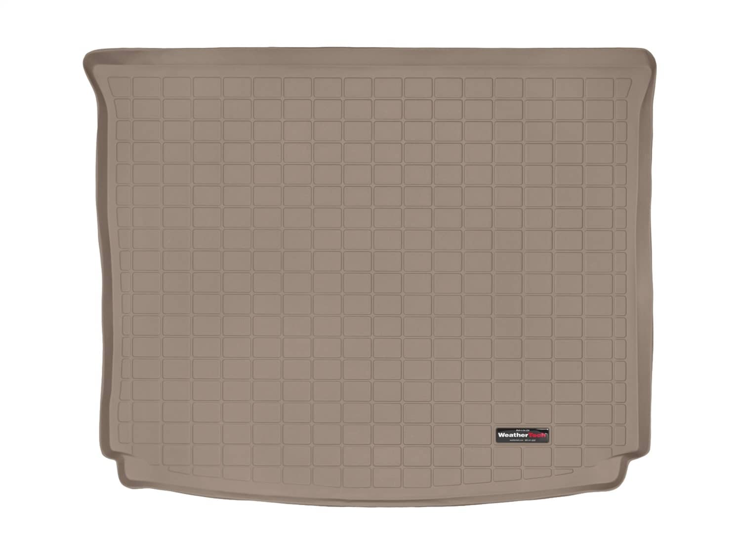 Weathertech - 41218 - Cargo Area Liner
