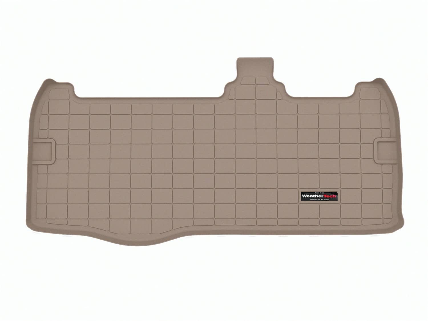 Weathertech - 41238 - Cargo Area Liner