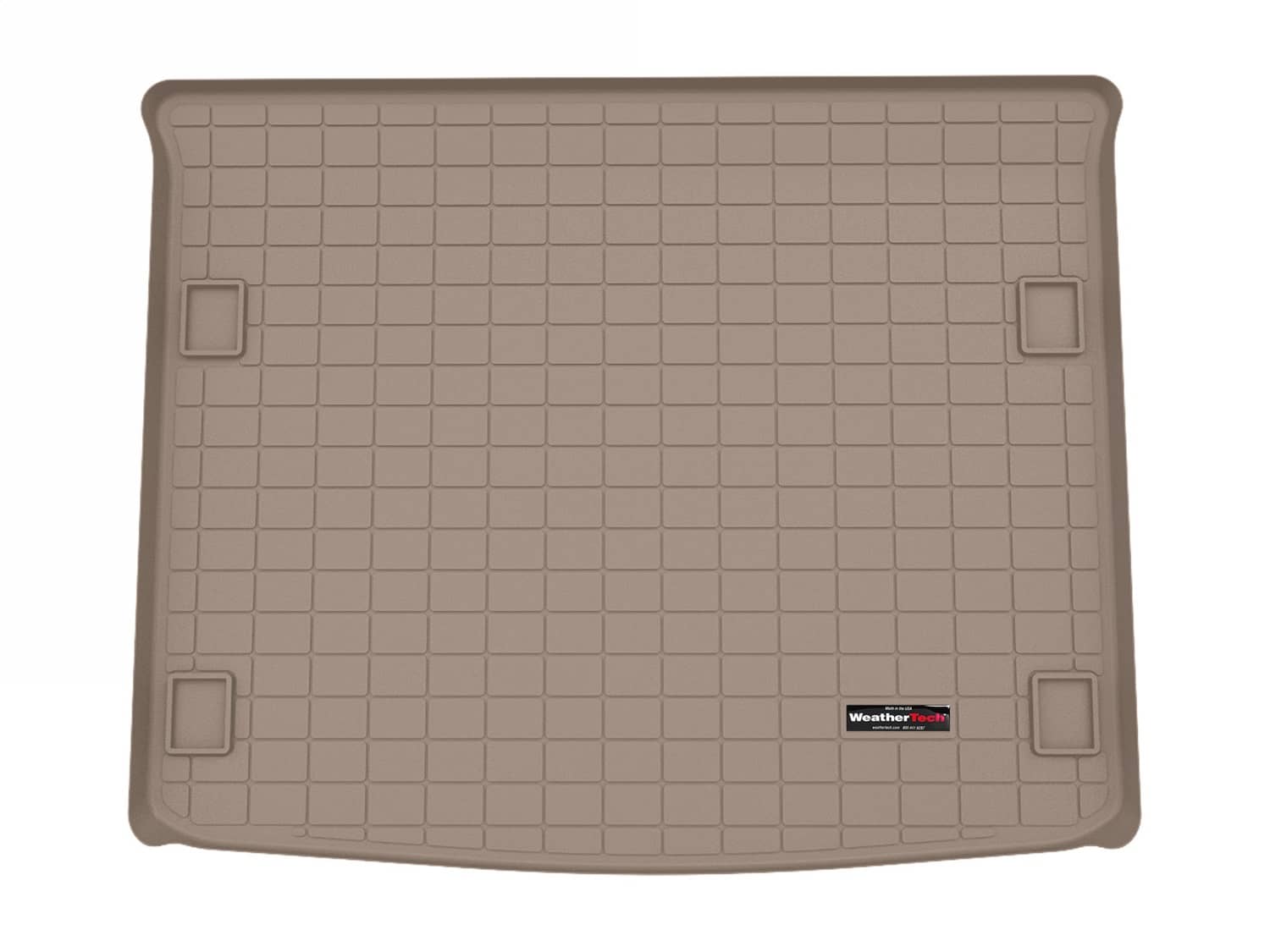 Weathertech - 41244 - Cargo Area Liner
