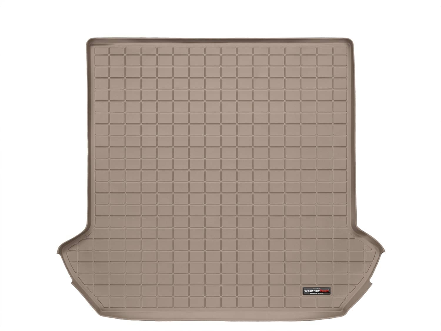Weathertech - 41251 - Cargo Area Liner